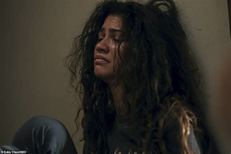 Euphoria: Season 2, Episode 5 .
